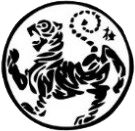 Simrishamns Karateklubb-logotype